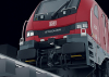 Class 2159 Dual Power Locomotive 