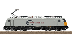 Märklin H0 AC Doppel-Taschenwagen Sdggmrss 738, DBAG, Fr. 120,60