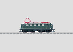 Locomotive électrique Express 101 003-2 DB AG, Ep VI - MARKLIN 39379 Ho 187 4001883393797