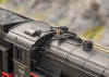 Stoomlocomotief type 19.0 'Sachsenstolz'