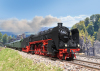 Stoomlocomotief type 19.0 'Sachsenstolz'