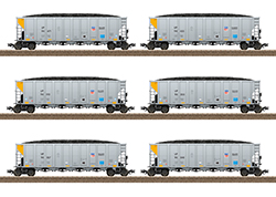 ◉TRIX◉15194◉40 Wagen Sie haben die Wahi◉ TRIX H0 Trix 25440 Union Pacific Railroad (UP) type | Letzshop
