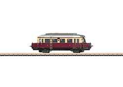 Spoorwegomnibus VT 135