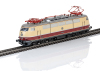 Elektrische locomotief E 03 002