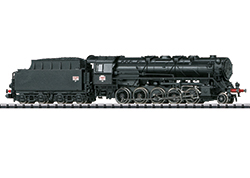 Steam Locomotives | Trix Websites