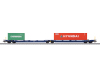 Type Sdggmrss Double Pocket Car