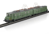 Elektrische locomotief type Ae 8/14 nr. 11851