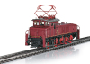 Elektrische locomotief type 160