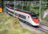 Hogesnelheid treinstel RABe 501 Giruno