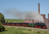 Class 086 Steam Locomotive