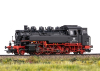 Class 086 Steam Locomotive