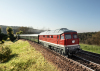 Class 132 Diesel Locomotive