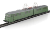 Elektrische locomotief type Ae 8/14 nr. 11852 'Landi-loc'