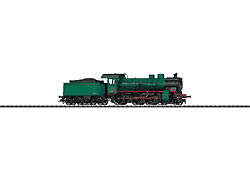 LOCOMOTIVE 1959 TRIX EXPRESS HO 6602/206 Locotender EUR 55,00 - FR