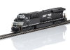 Diesellocomotief type GE ES44AC