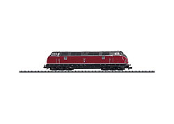 Diesel Locomotive. | Trix Websites