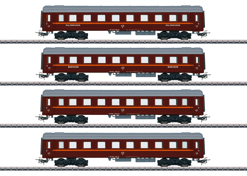 Märklin Gauge 1 Model Railway Wagons for sale | UK