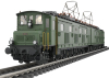 Elektrische locomotief type Ae 8/14 nr. 11851
