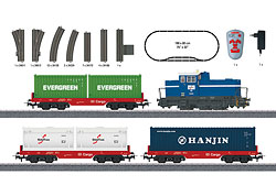 Märklin Start up - 