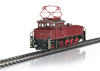 Elektrische locomotief type E 60