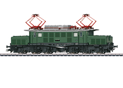 Elektrische locomotief type E 94