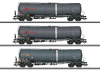 Type Zacns Tank Car Set