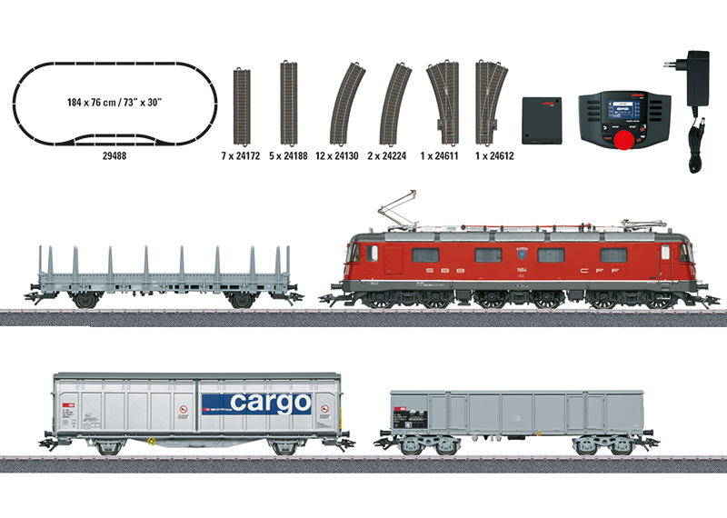 半額ストア a with Train Freight Swiss Class 620 Re その他
