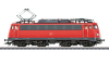 Elektrische locomotief type 115