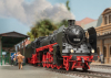 Stoomlocomotief type 19.0 'Sachsenstolz'