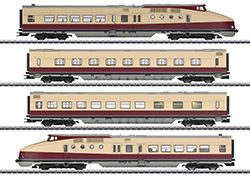 Triebwagen | Maerklin US