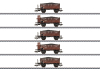 Coal Car Set