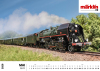 Märklin/Trix Wandkalender 2026
