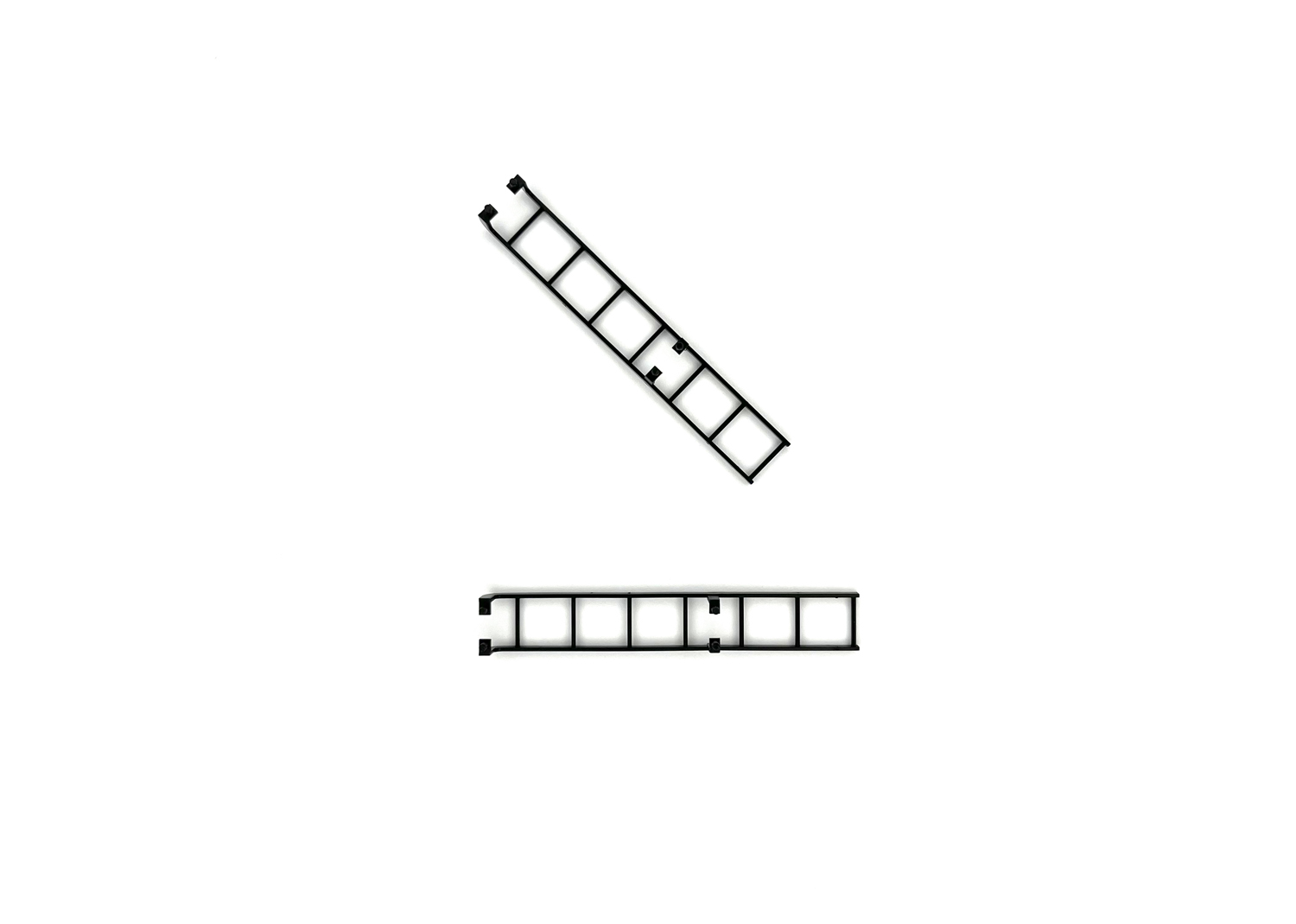 Ladder Body Part Ladder Tender Body 2x | Spare parts | Märklin Onlineshop