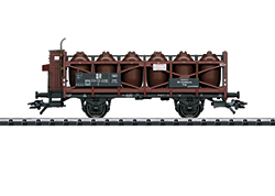 ◉TRIX◉MINITRIX◉15710◉Schnellwagen-set◉ ◉TRIX◉MINITRIX