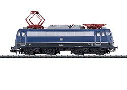 Electric Locomotives | Trix Websites