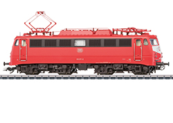 Class 110.3 Electric Locomotive