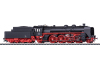 Stoomlocomotief type 19.0 'Sachsenstolz'