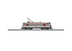LOCOMOTIVE DIESEL CLASS 77 ECR DIGITALE SONORE DE TRIX 22695