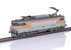 Elektrische locomotief BB 22200