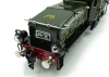 Replica van de elektrische locomotief CCS 66