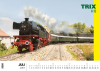 Märklin/Trix Wandkalender 2026
