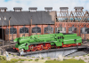 Stoomlocomotief type 18