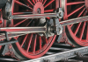Stoomlocomotief type 18