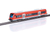 Dieselmotorwagen Regio Shuttle RS1, type 650