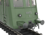 Elektrische locomotief type Ae 8/14 nr. 11852 'Landi-loc'