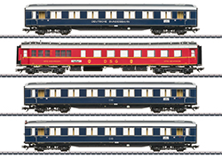 Class V 200 Diesel Locomotive | Märklin Website DE