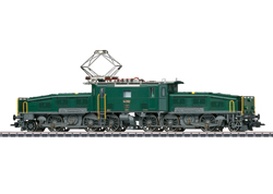 maerklin_メルクリン__43410 メルクリン Class 01.10 39760- 外国型 欧州型 鉄道模型専門店