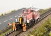 Class 335 Diesel Locomotive