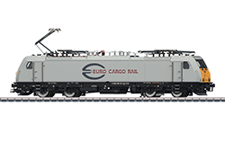 Elektrische locomotief bouwserie 186