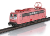 Elektrische locomotief type 151